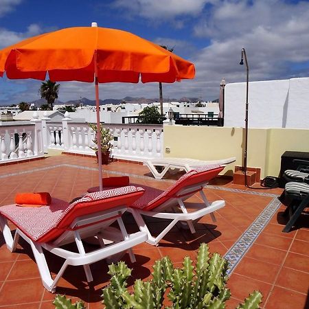 Apartamento Sole Mit Meerblick Puerto del Carmen  Exterior foto