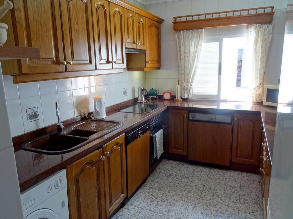 Apartamento Sole Mit Meerblick Puerto del Carmen  Exterior foto