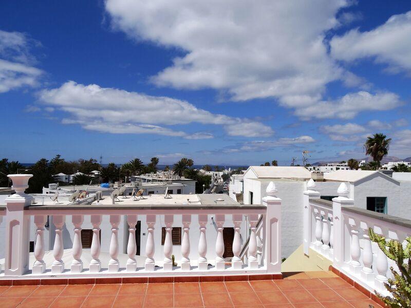 Apartamento Sole Mit Meerblick Puerto del Carmen  Exterior foto