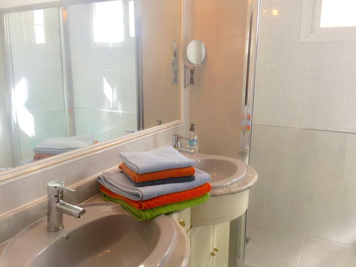 Apartamento Sole Mit Meerblick Puerto del Carmen  Exterior foto